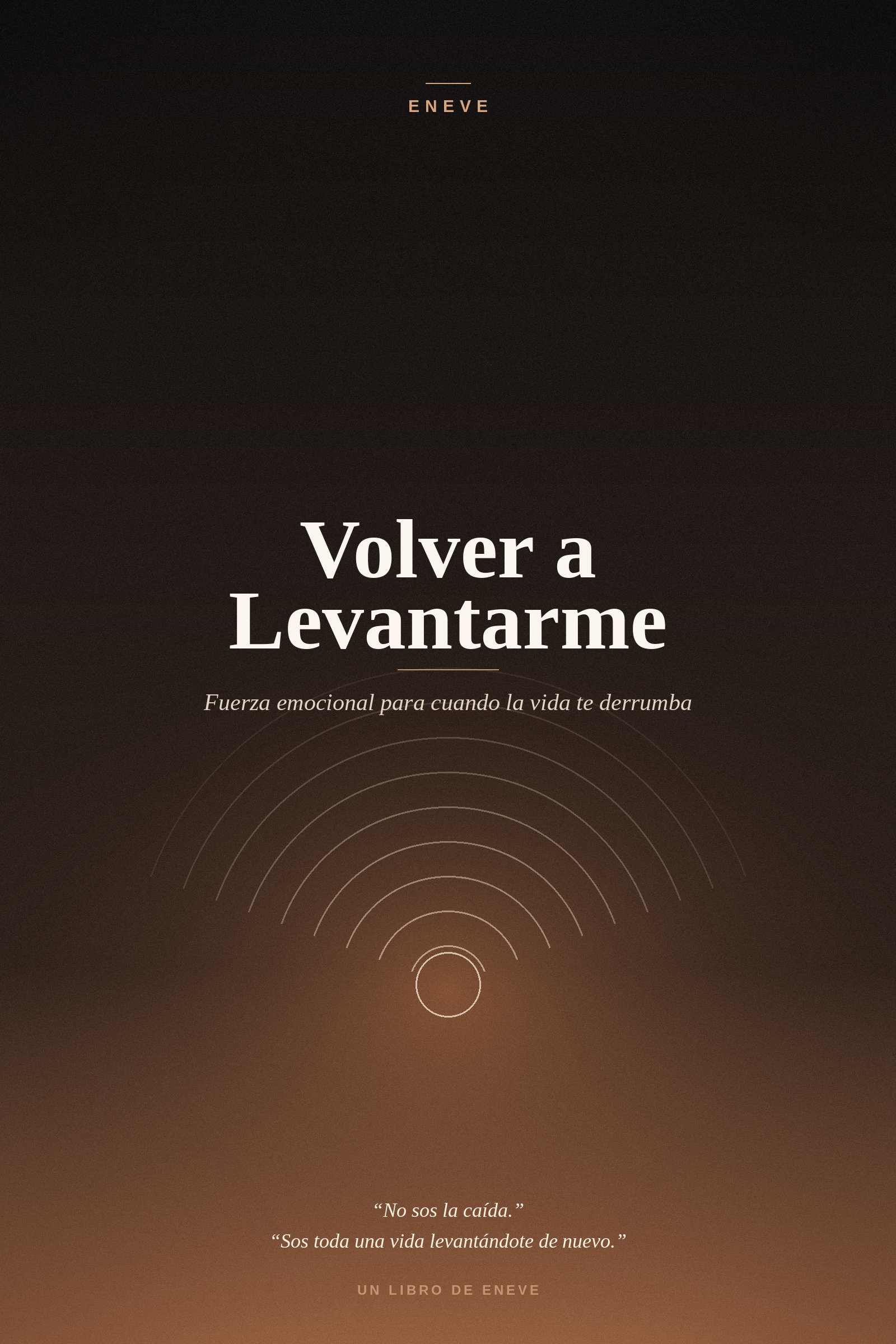 Volver a Levantarme