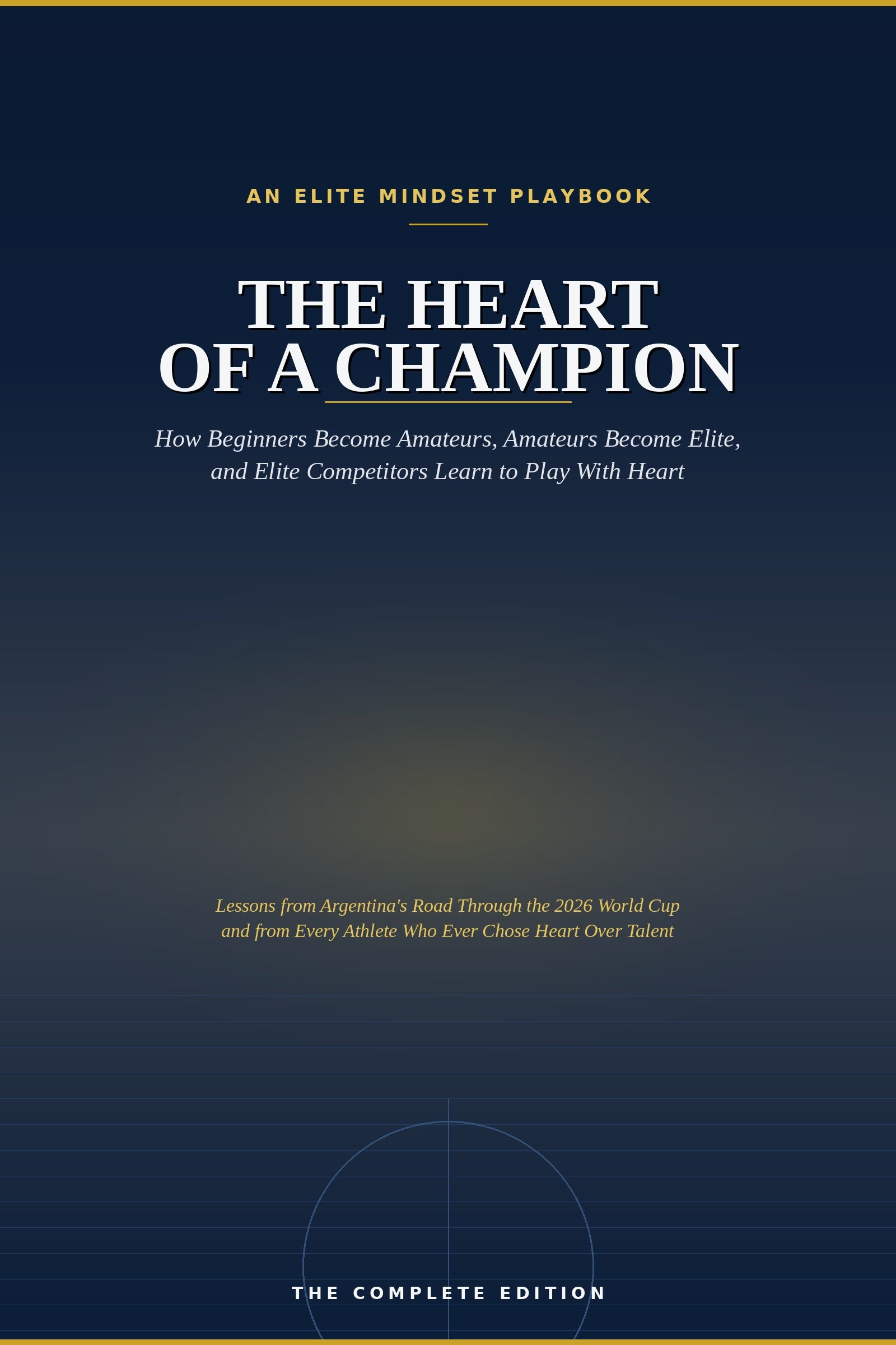 The Heart of a Champion